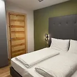 Cesa Balzan Apartmán