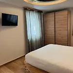 Appartement Cesa Balzan Canazei