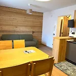 Appartement Cesa Balzan Canazei