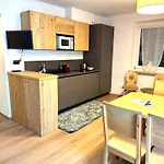 Cesa Balzan Apartmán