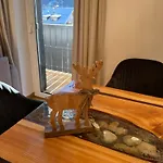 Apartmán Cesa Balzan Canazei