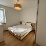 Cesa Balzan Appartement *