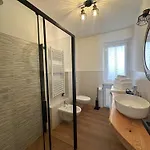 Cesa Balzan Apartmán Canazei