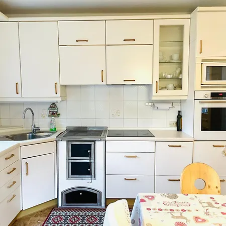 Apartament Cesa Balzan