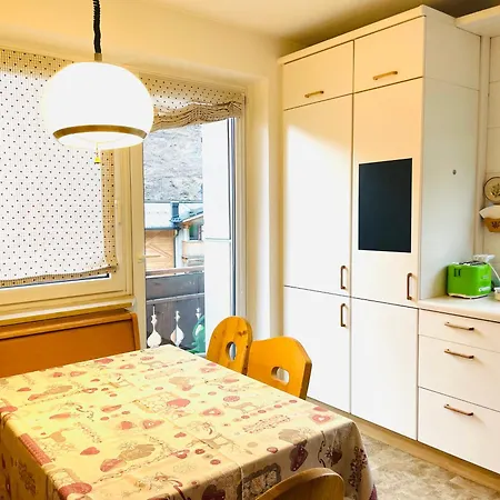 Cesa Balzan Apartman *