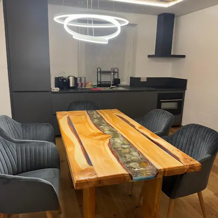 Cesa Balzan Apartamento Canazei
