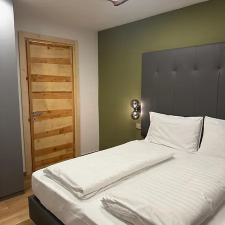 Cesa Balzan Apartment