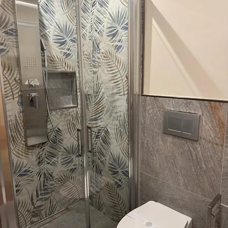 Apartman Cesa Balzan *