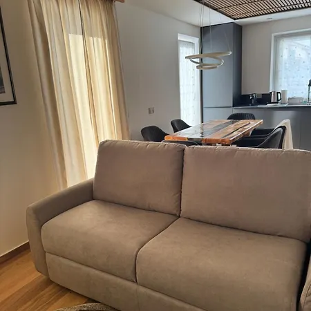 Appartement Cesa Balzan Canazei