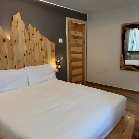 Cesa Balzan * Canazei