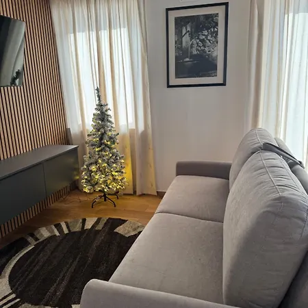 Cesa Balzan Apartment *