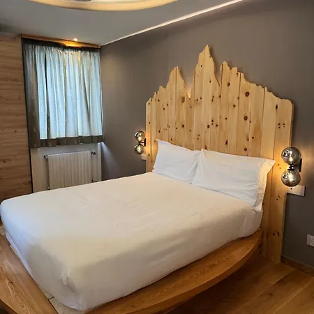 Cesa Balzan * Канацеї