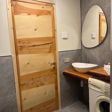 Apartamento Cesa Balzan
