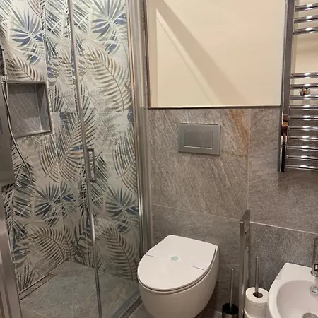 Cesa Balzan Appartement Canazei
