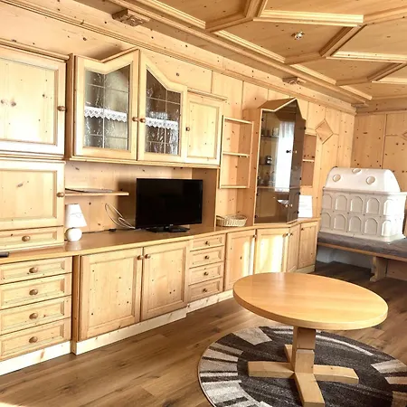 Apartamento Cesa Balzan *