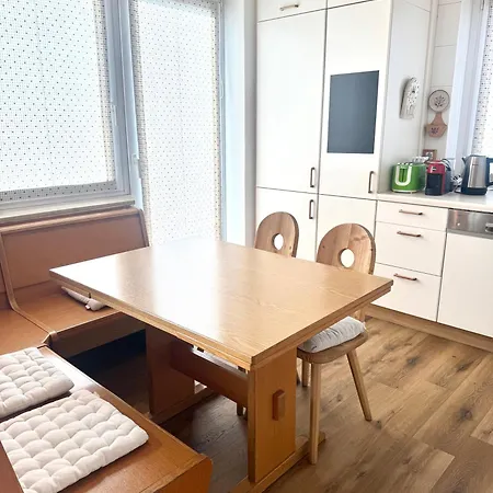 Cesa Balzan Appartement