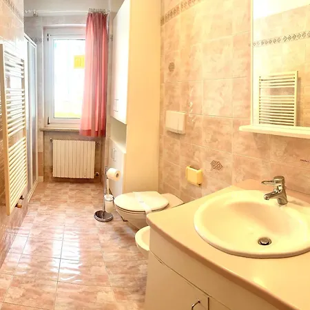 شقة Cesa Balzan *