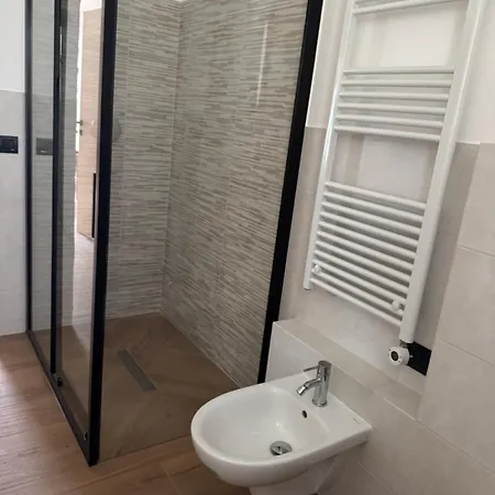 Cesa Balzan Apartman Canazei