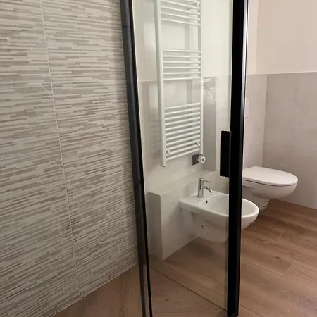 Apartman Cesa Balzan Canazei