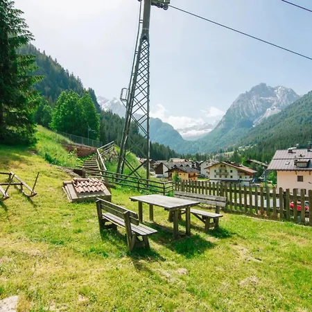 Cesa Balzan Appartement