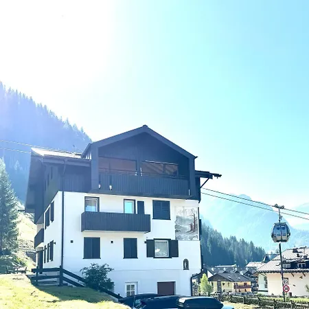 Apartament Cesa Balzan