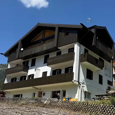 Apartament Cesa Balzan