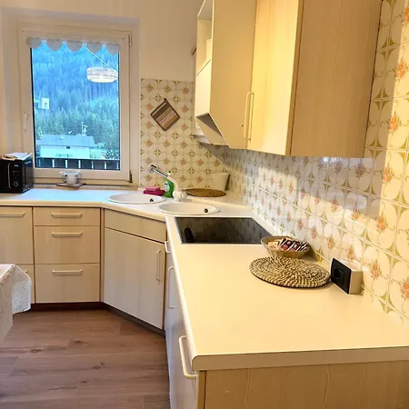 Cesa Balzan * Canazei