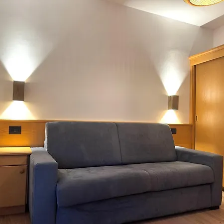 Cesa Balzan Appartement *