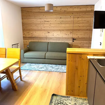 Cesa Balzan Apartman