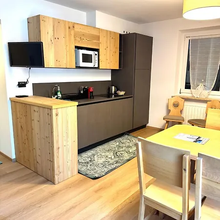 Cesa Balzan Appartement