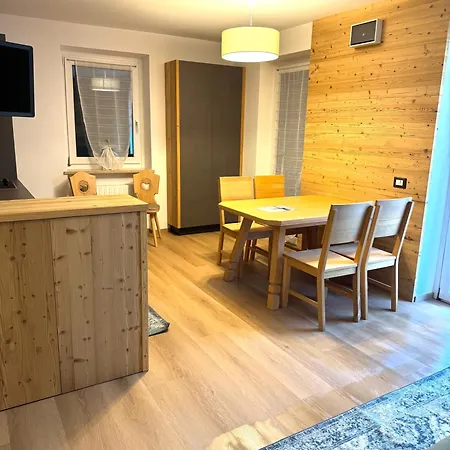 Cesa Balzan Apartman *