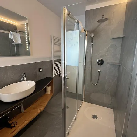 Cesa Balzan * Canazei