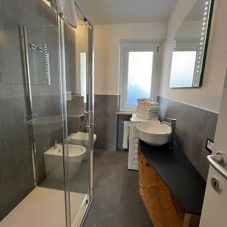 Apartman Cesa Balzan *