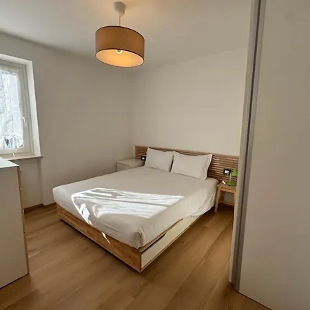 Cesa Balzan Apartment *