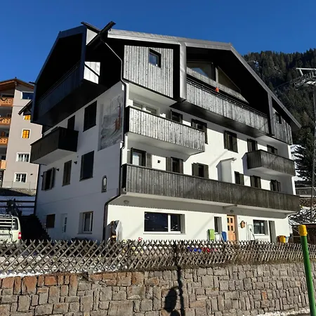 Apartman Cesa Balzan Canazei