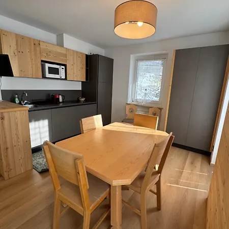 Apartman Cesa Balzan *