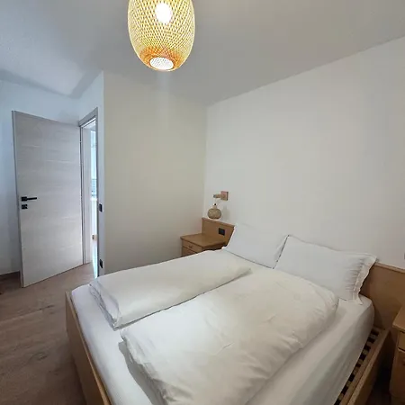 Cesa Balzan Apartman Canazei