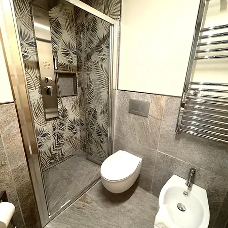 Cesa Balzan Appartement *