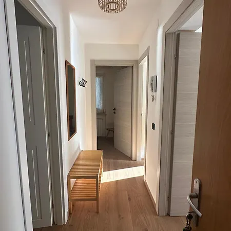 Cesa Balzan * Canazei