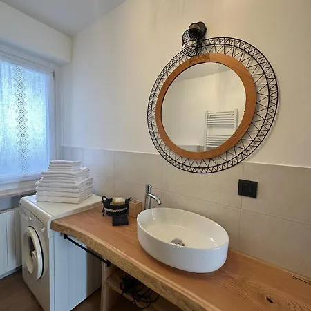 Cesa Balzan Apartman