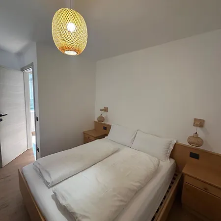 Apartment Cesa Balzan Canazei