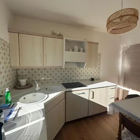 Apartment Cesa Balzan Canazei
