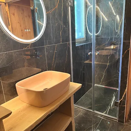 Cesa Balzan Apartment