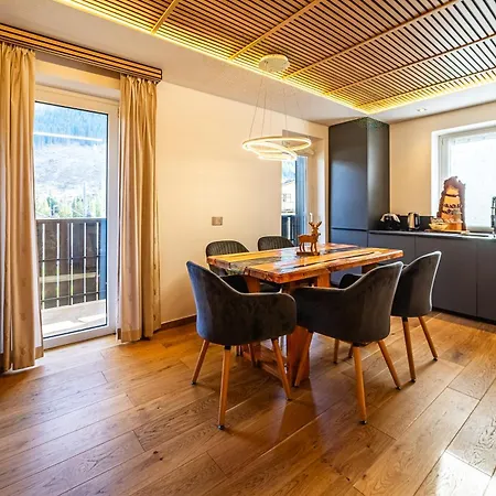 Cesa Balzan Apartment