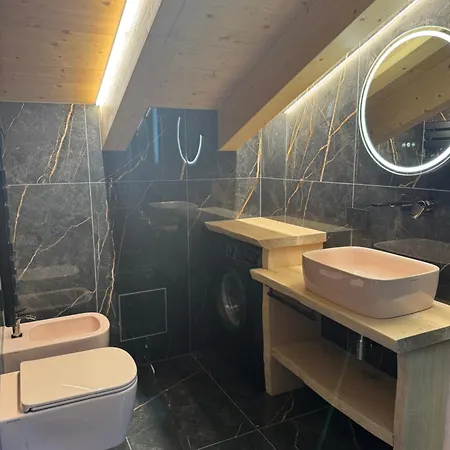Apartment Cesa Balzan