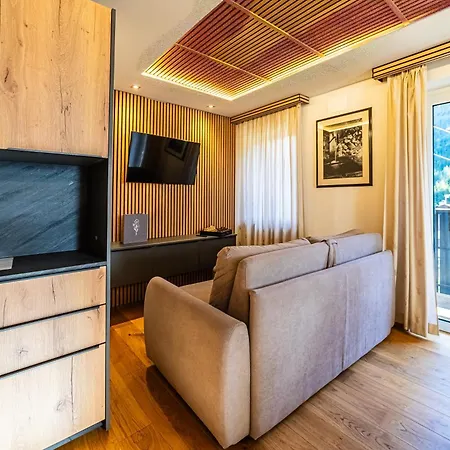 Cesa Balzan Apartment