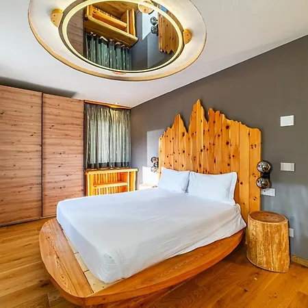 Cesa Balzan Apartment