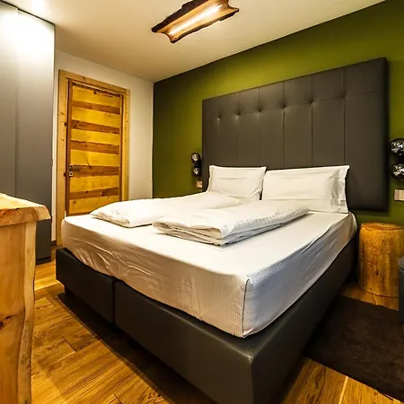 Apartment Cesa Balzan *