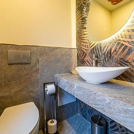 Cesa Balzan Apartment *