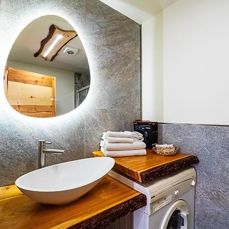 Cesa Balzan Apartment *